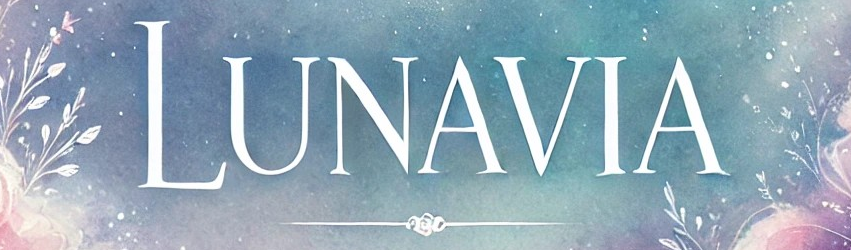 Lunavia Dream Journal