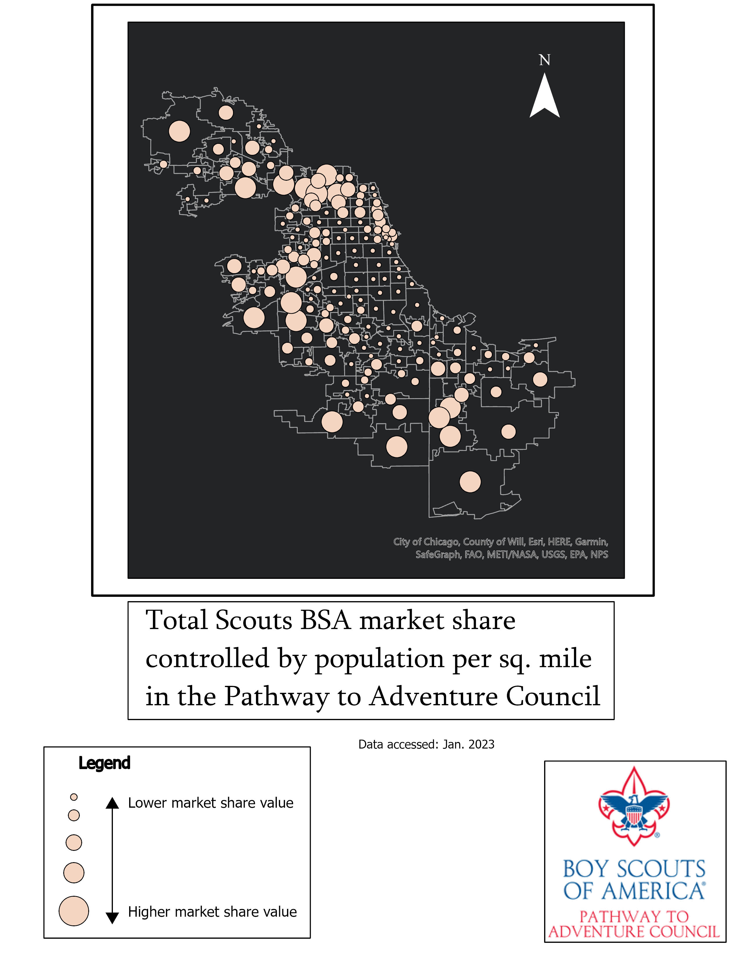 GIS Community Mapping