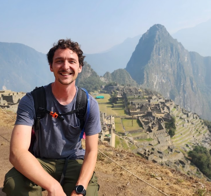 John V. Kenny - GIS Professional and Web Developer